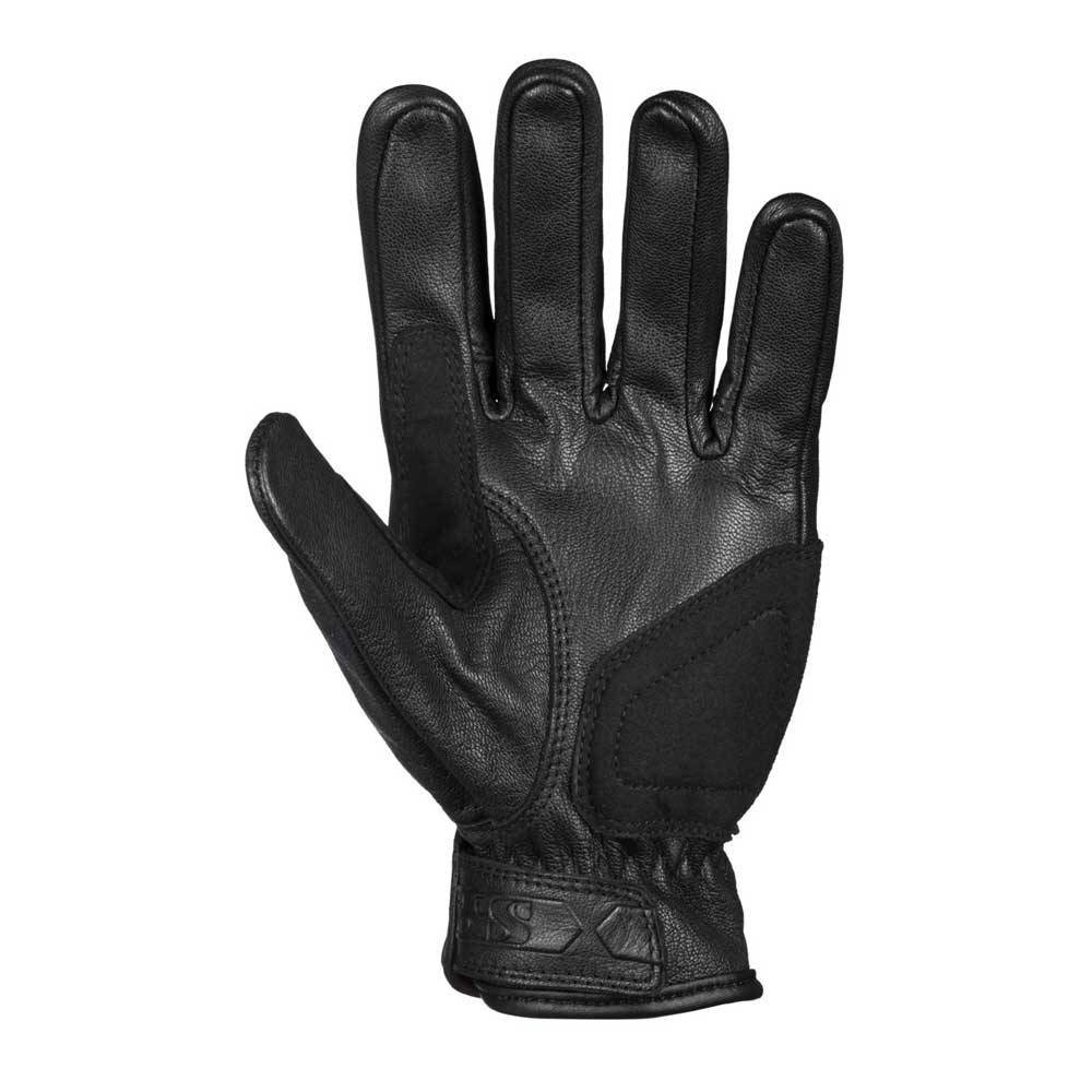 Handschuhe Tour Entry - schwarz