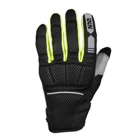 Handschuhe Urban Samur-Air 1.0 - schwarz-gelb