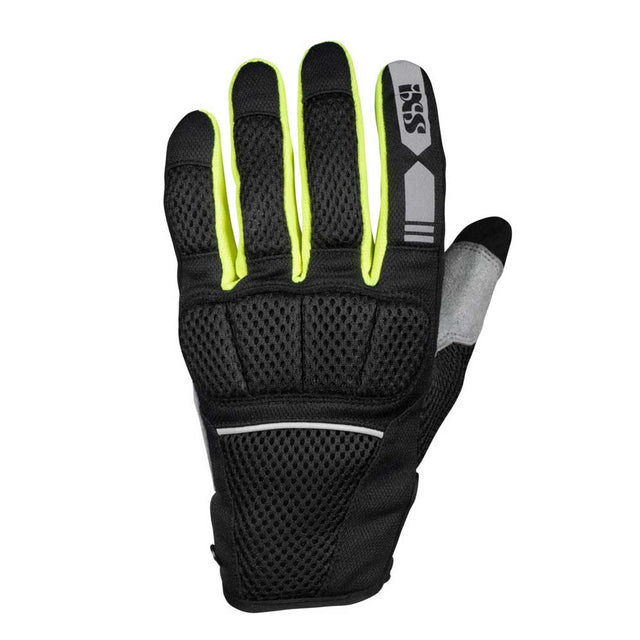 Handschuhe Urban Samur-Air 1.0 - schwarz-gelb