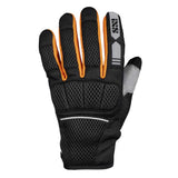 Handschuhe Urban Samur-Air 1.0 - schwarz-orange