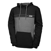 Sweat à capuche iXS Team