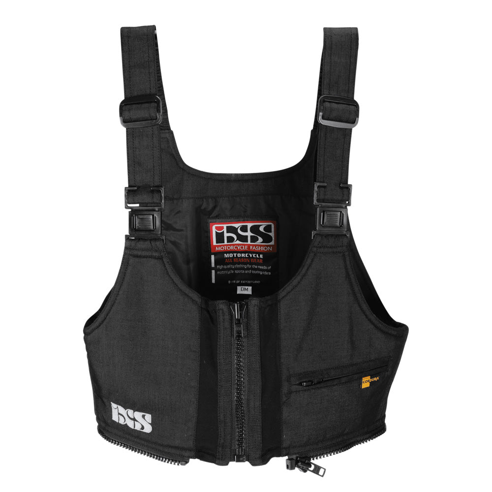 Hosenaufsatz Tex-Zip II (Damen)