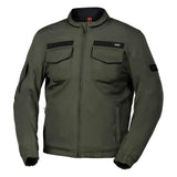 Jacke Classic Baldwin-ST - olive