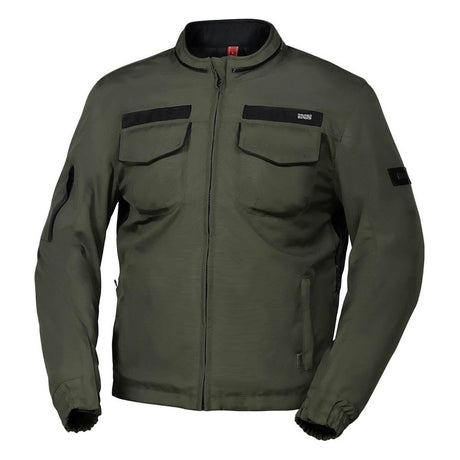 Jacke Classic Baldwin-ST - olive
