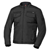 Jacke Classic Baldwin-ST - schwarz