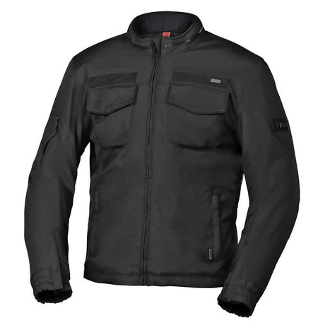 Jacke Classic Baldwin-ST - schwarz
