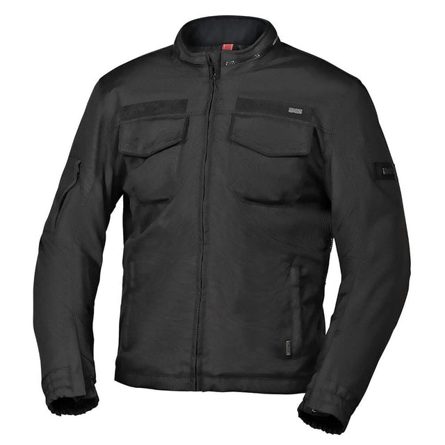 Jacke Classic Baldwin-ST - schwarz