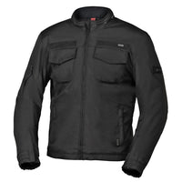 Jacke Classic Baldwin-ST - schwarz