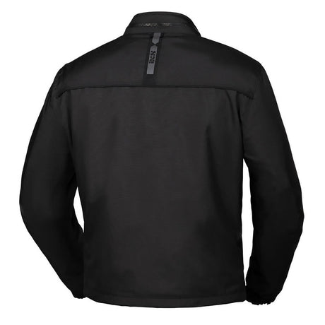 Jacke Classic Baldwin-ST - schwarz