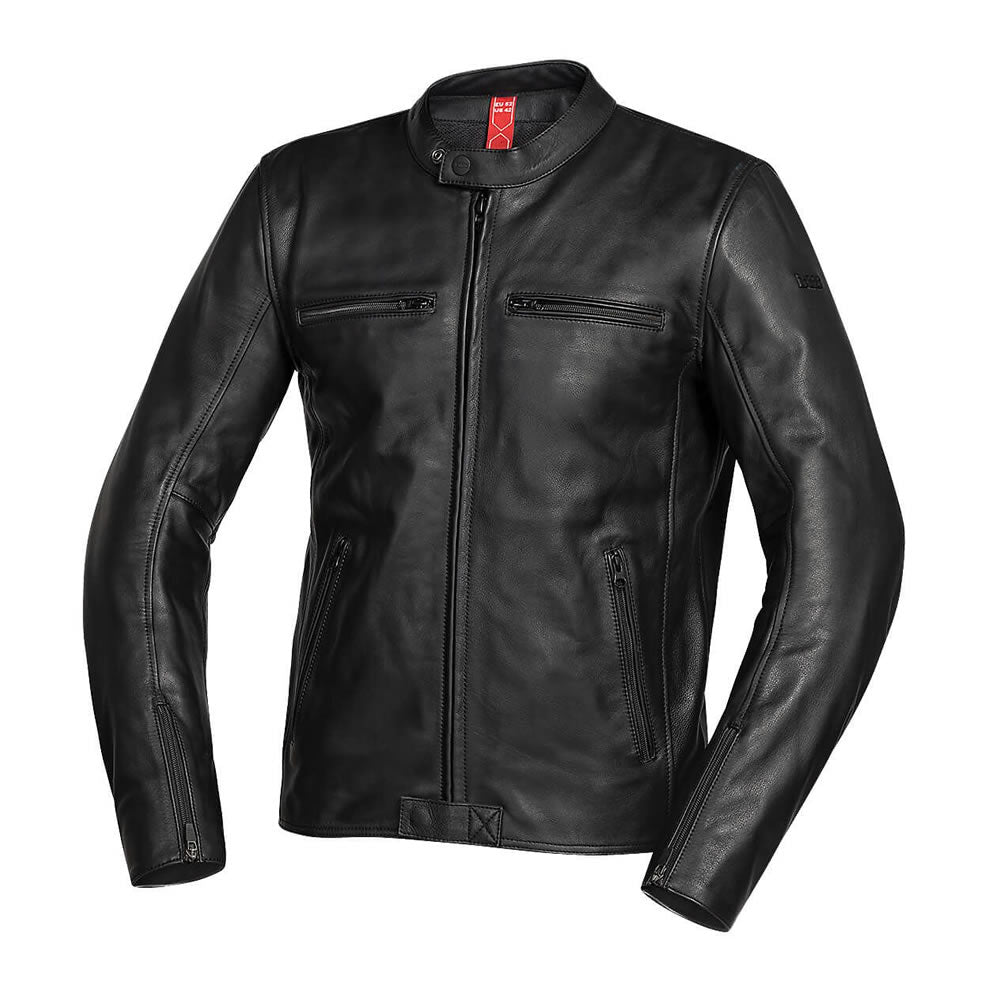 Jacke Classic LD Sondrio 2.0 schwarz