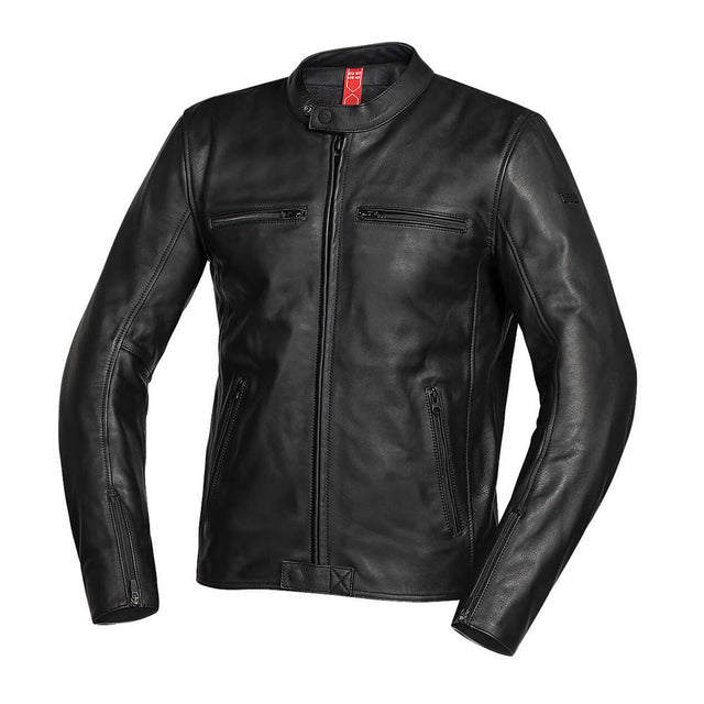 Jacke Classic LD Sondrio 2.0 schwarz