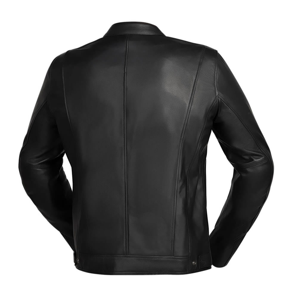 Jacke Classic LD Sondrio 2.0 schwarz