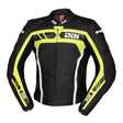 Jacke Sport LD RS-600 1.0 schwarz-gelb-weiss