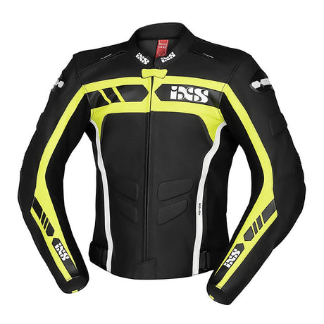 Jacke Sport LD RS-600 1.0 schwarz-gelb-weiss