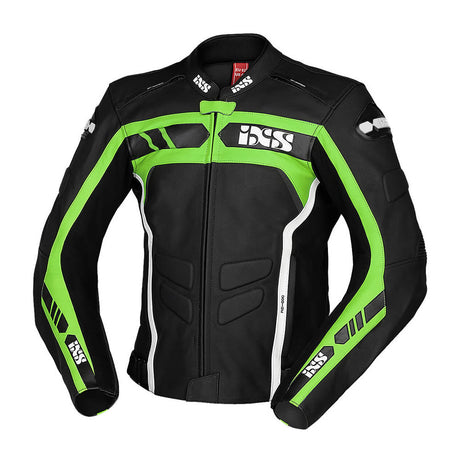 Jacke Sport LD RS-600 1.0 schwarz-grün-weiss