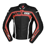 Jacke Sport LD RS-600 1.0 schwarz-rot-weiss