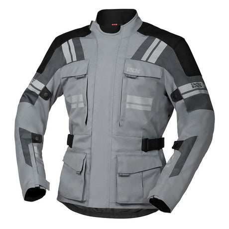 Jacke Tour Blade-ST 2.0 - grau