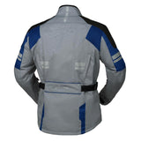 Jacke Tour Blade-ST 2.0 - grau-blau-schwarz