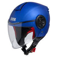Jet helmet 851 1.0 - matte blue 
