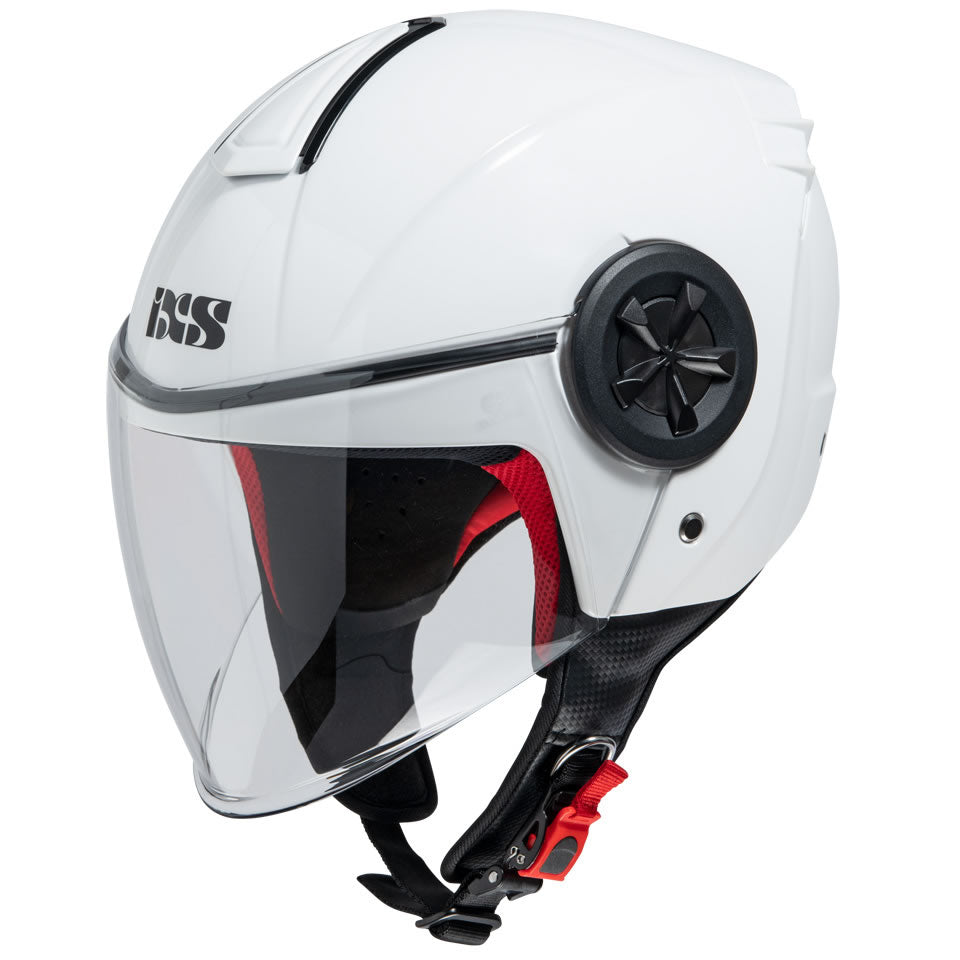 Jethelm 851 1.0 - weiss