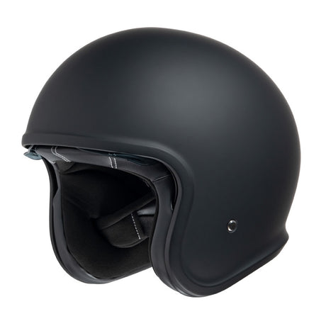 Jethelm 880 1.0 - schwarz matt