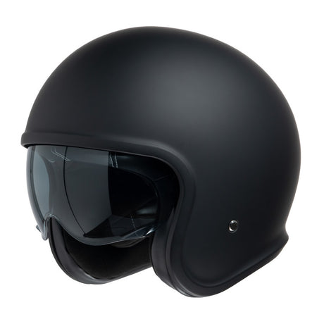 Jethelm 880 1.0 - schwarz matt