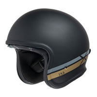 Casque jet 880 2.1 - gris mat
