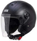 Jethelm iXS130 1.0 - schwarz