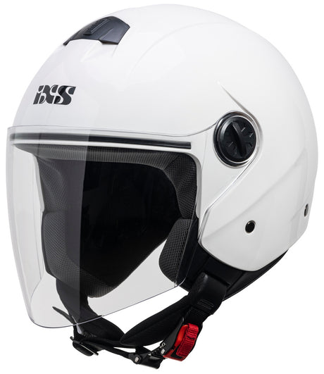 Jethelm iXS130 1.0 - weiss