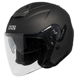 Jethelm iXS92 FG 1.0 - grau matt