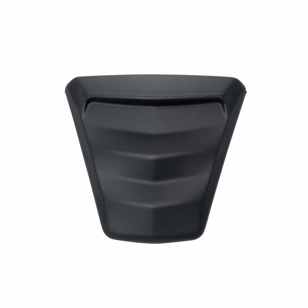 Kinnventilation iXS 460 FG - schwarz
