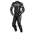 Kombi Sport LD RS-700 1.0 2tlg. schwarz-grau-weiss