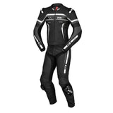 Kombi Sport LD RS-700 1.0 2tlg. schwarz-grau-weiss