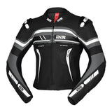 Kombi Sport LD RS-700 1.0 2tlg. schwarz-grau-weiss
