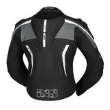 Kombi Sport LD RS-700 1.0 2tlg. schwarz-grau-weiss