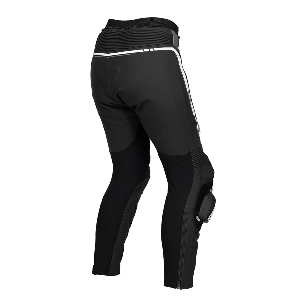 Kombi Sport LD RS-700 1.0 2tlg. schwarz-grau-weiss