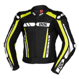 Kombi Sport LD RS-800 1.0 2tlg. schwarz-fluo gelb-weiss