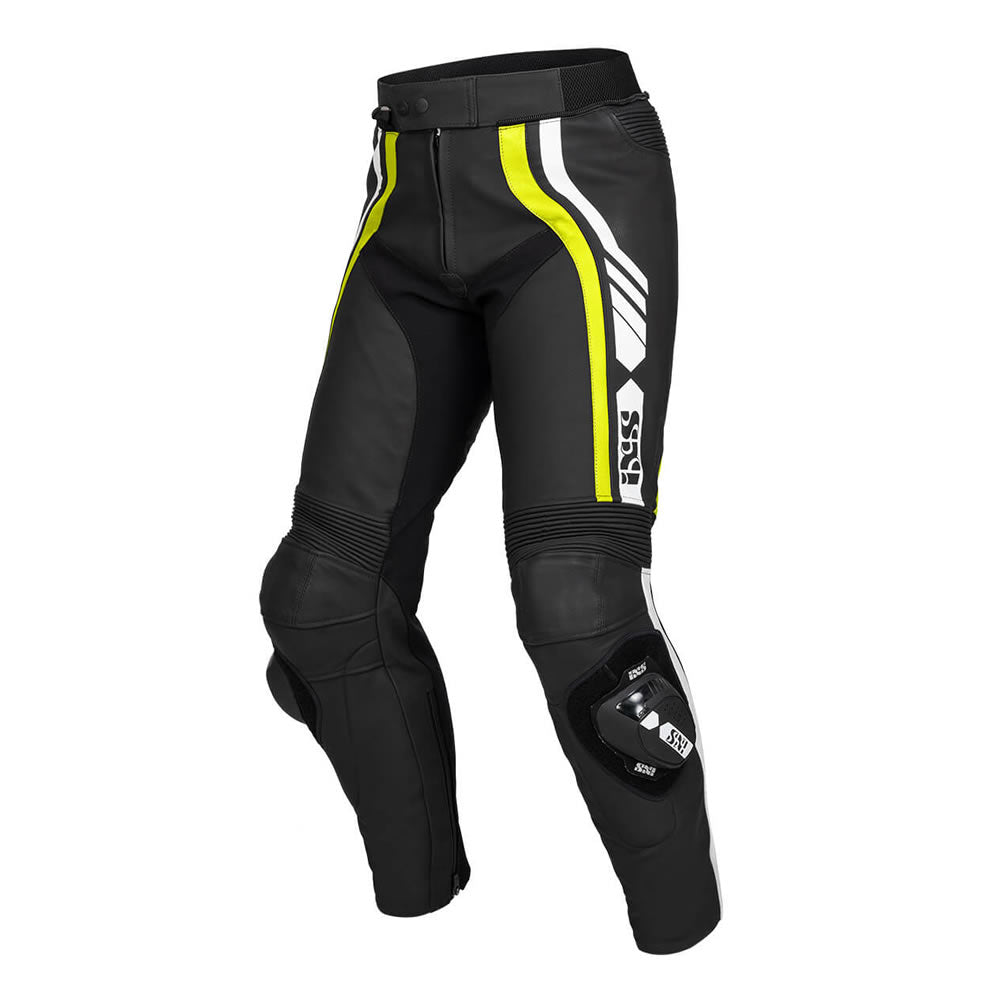 Kombi Sport LD RS-800 1.0 2tlg. schwarz-fluo gelb-weiss
