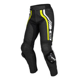 Kombi Sport LD RS-800 1.0 2tlg. schwarz-fluo gelb-weiss