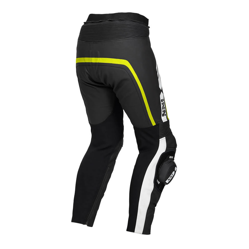 Kombi Sport LD RS-800 1.0 2tlg. schwarz-fluo gelb-weiss