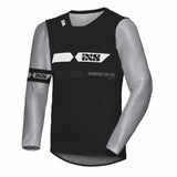 MX Jersey 19 2.0 Slim - schwarz-grau