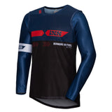 MX Jersey 19 2.0 Slim black blue red