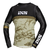 MX Jersey Trigger - braun-schwarz