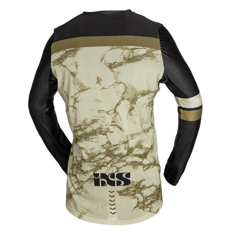 MX Jersey Trigger - braun-schwarz