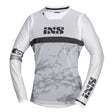 MX Jersey Trigger - weiss