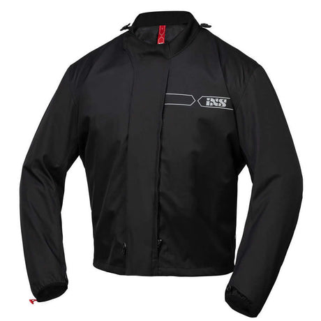 Membran Damen Jacke Salta-ST-Plus - schwarz