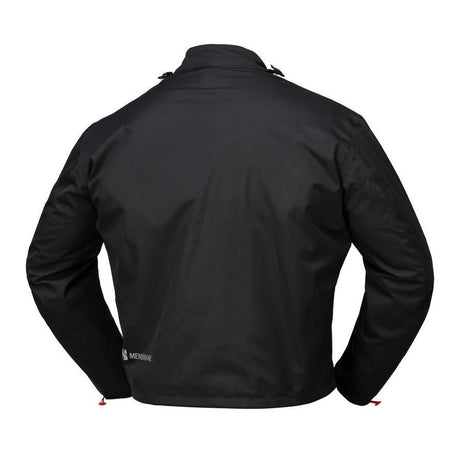 Membran Damen Jacke Salta-ST-Plus - schwarz