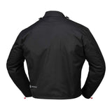 Membran Jacke Salta-ST-Plus - schwarz