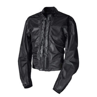 Monte (veste intérieure assortie au Montevideo)
