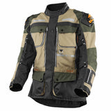 Motorradjacke Montevideo-RS-1000